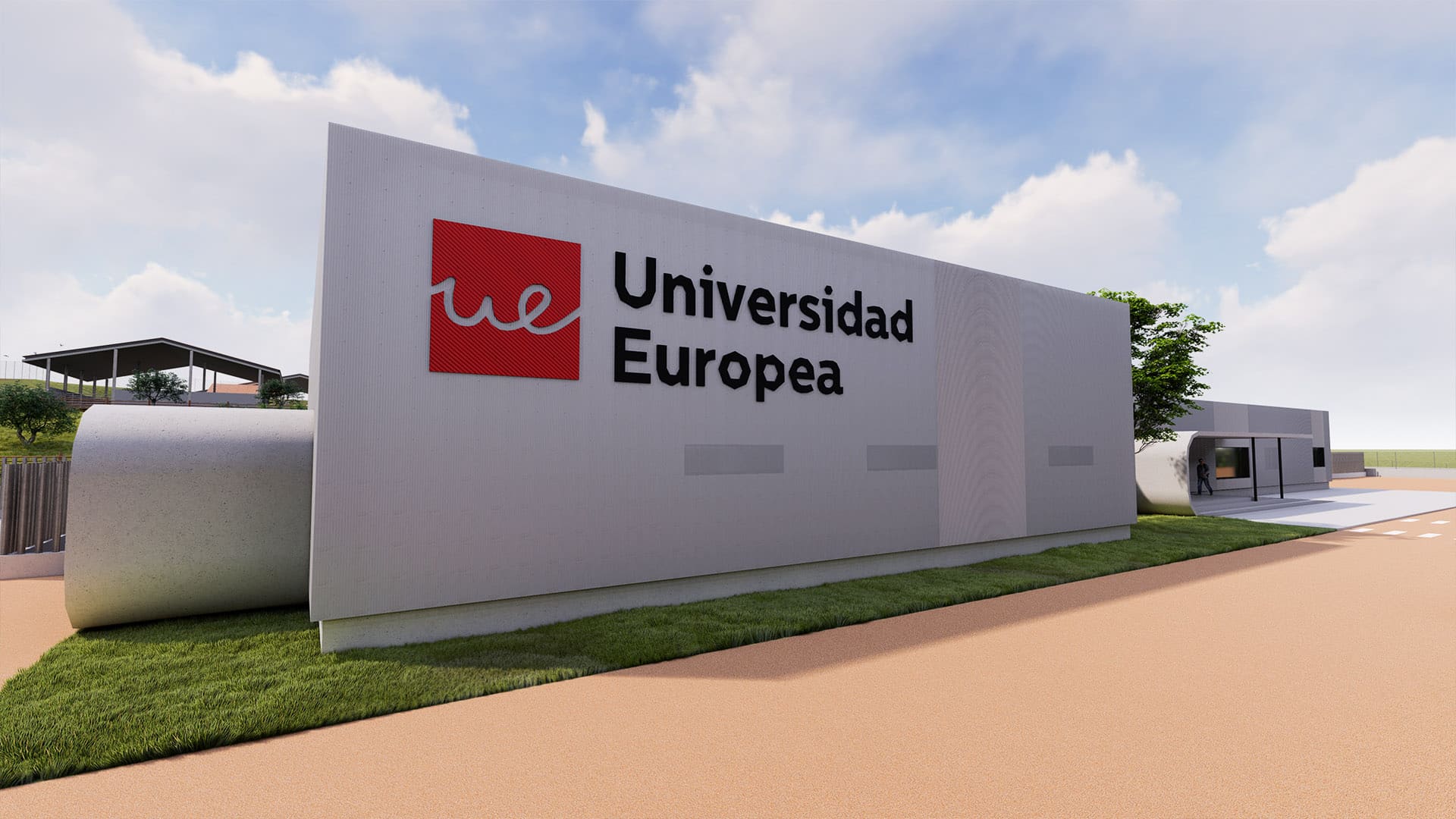 Proyecto universidad europea SOlagro